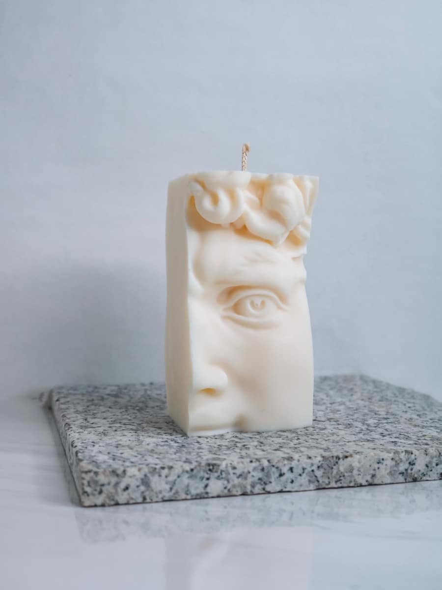 David Dalf Face - imagine 13